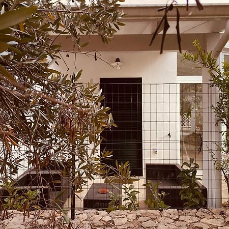 B&B Quasimare Porto Cesareo Luaran gambar