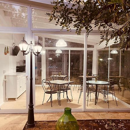 B&B Quasimare Porto Cesareo Luaran gambar