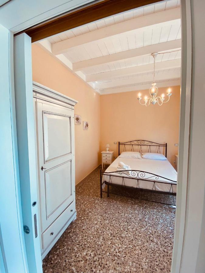 B&B Quasimare Porto Cesareo Luaran gambar