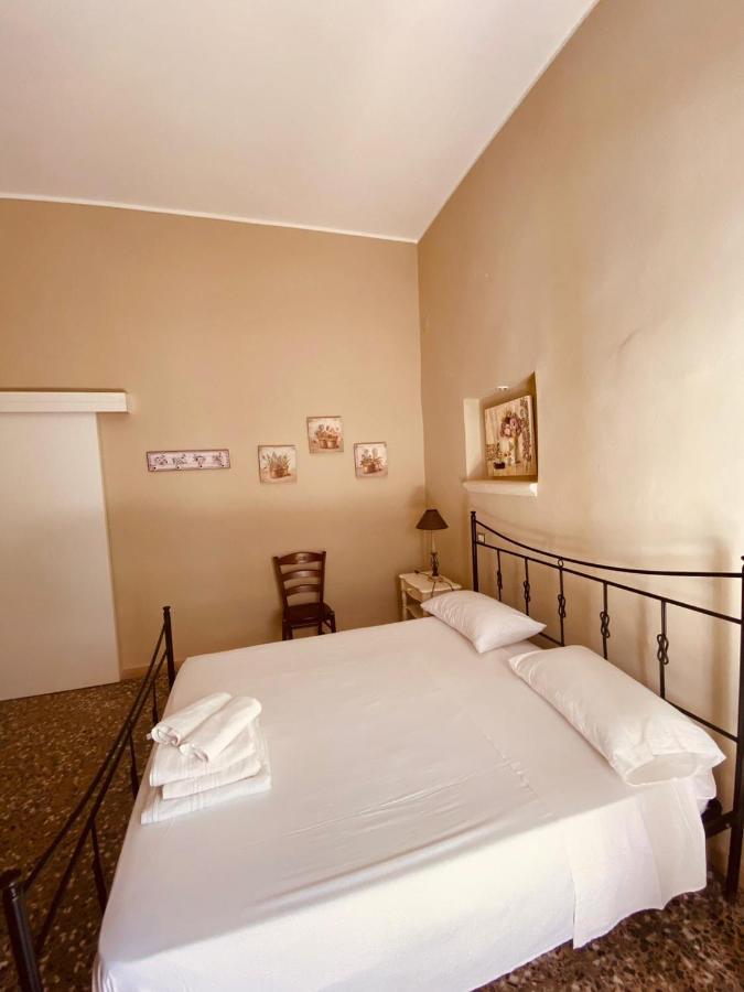 B&B Quasimare Porto Cesareo Luaran gambar