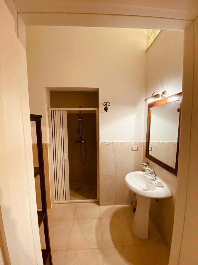 B&B Quasimare Porto Cesareo Luaran gambar