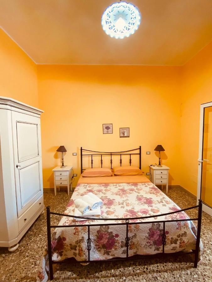B&B Quasimare Porto Cesareo Luaran gambar