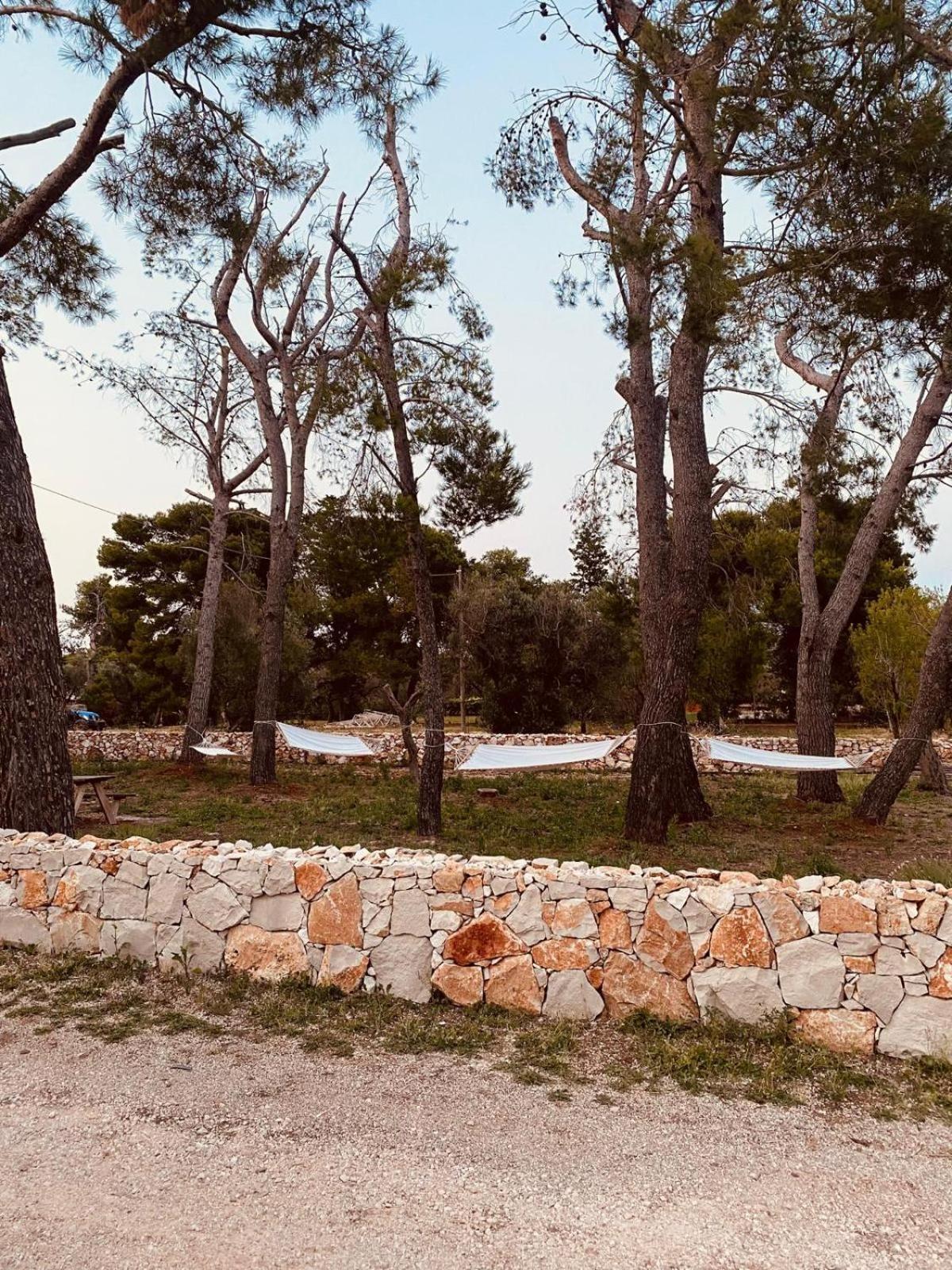 B&B Quasimare Porto Cesareo Luaran gambar