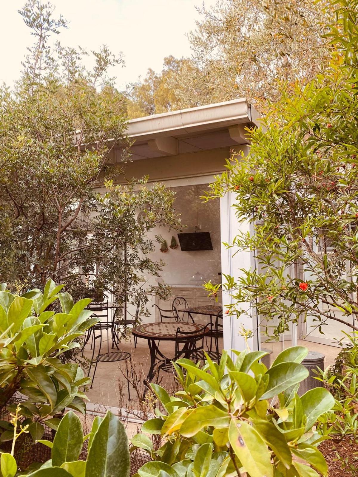 B&B Quasimare Porto Cesareo Luaran gambar